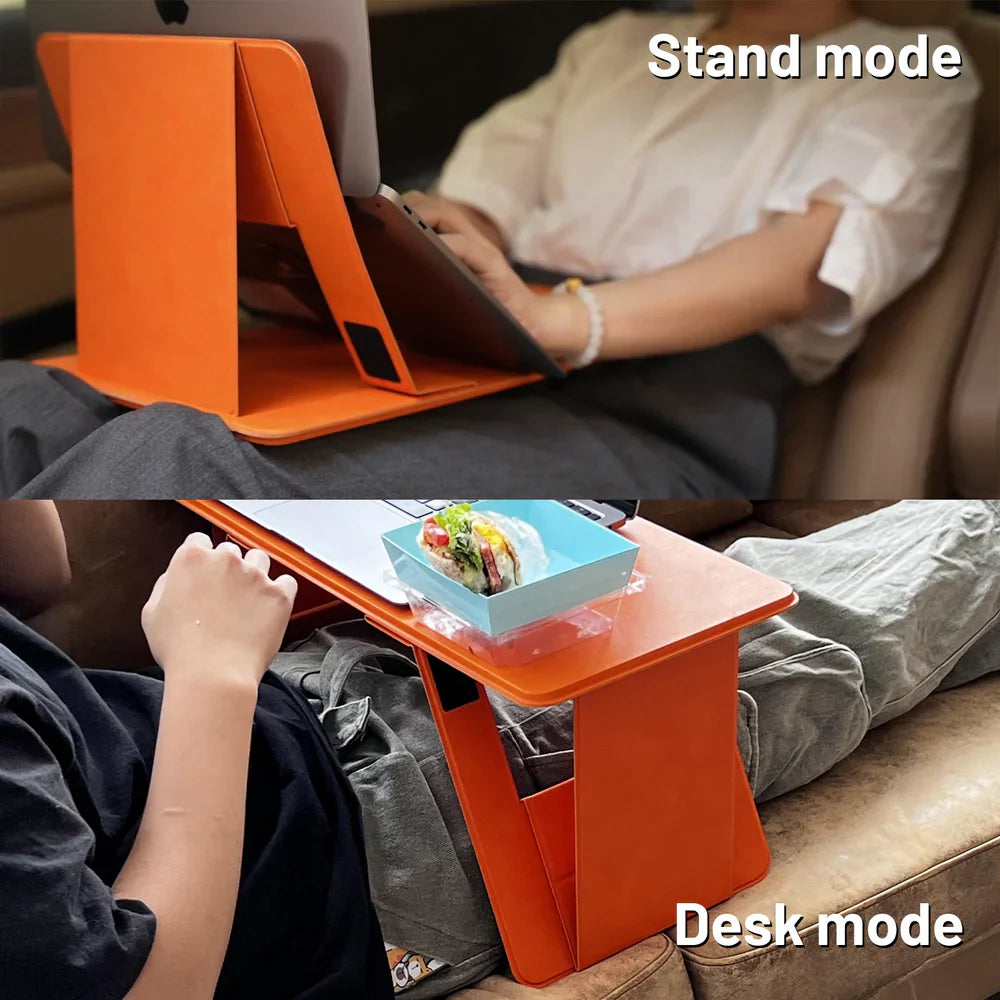 iSwift™ Paper-Thin Laptop Table For Bed Cool Gadget