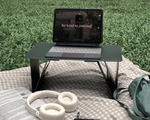 iSwift™ Paper-Thin Laptop Table For Bed Cool Gadget