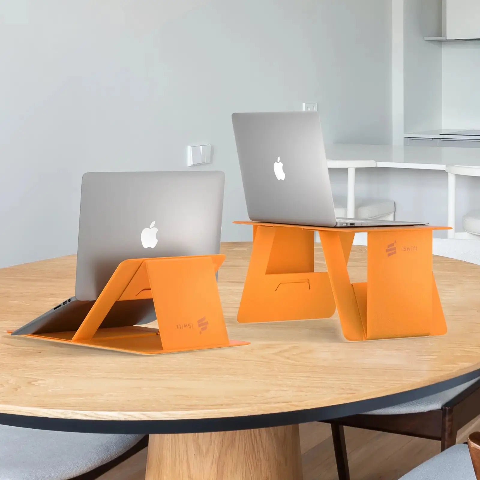 iSwift™ Paper-Thin Laptop Table For Bed Cool Gadget