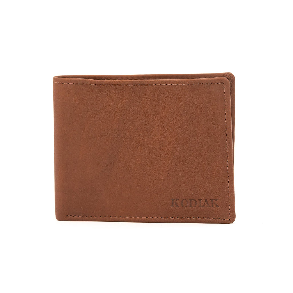 Slim RFID Bifold