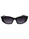 KARL LAGERFELD Stylish Acetate Sunglasses for Women