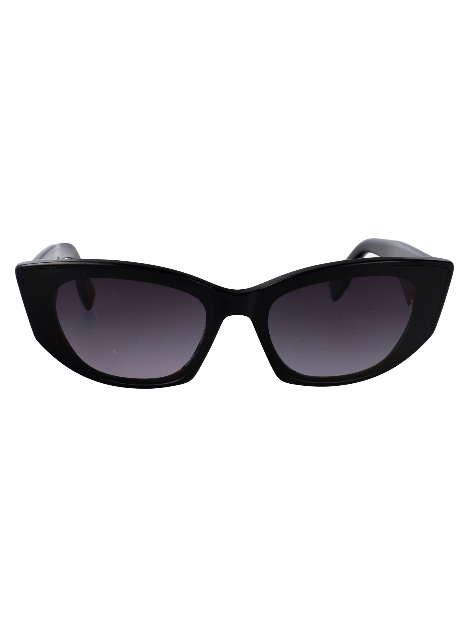 KARL LAGERFELD Stylish Acetate Sunglasses for Women