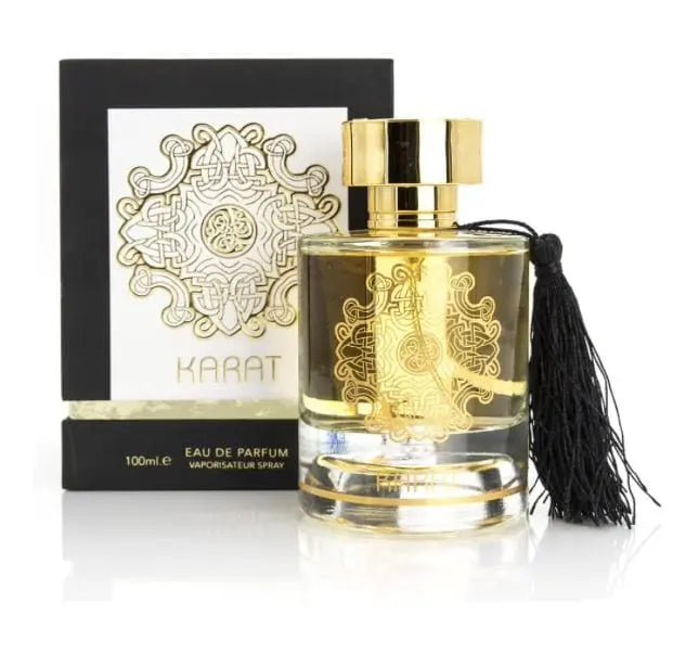 Karat By Maison Alhambra Unisex 3.4 oz Eau De Parfum Spray