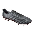 Vizari Classico Firm Ground Soccer Shoes - Black/White Vizari Sports