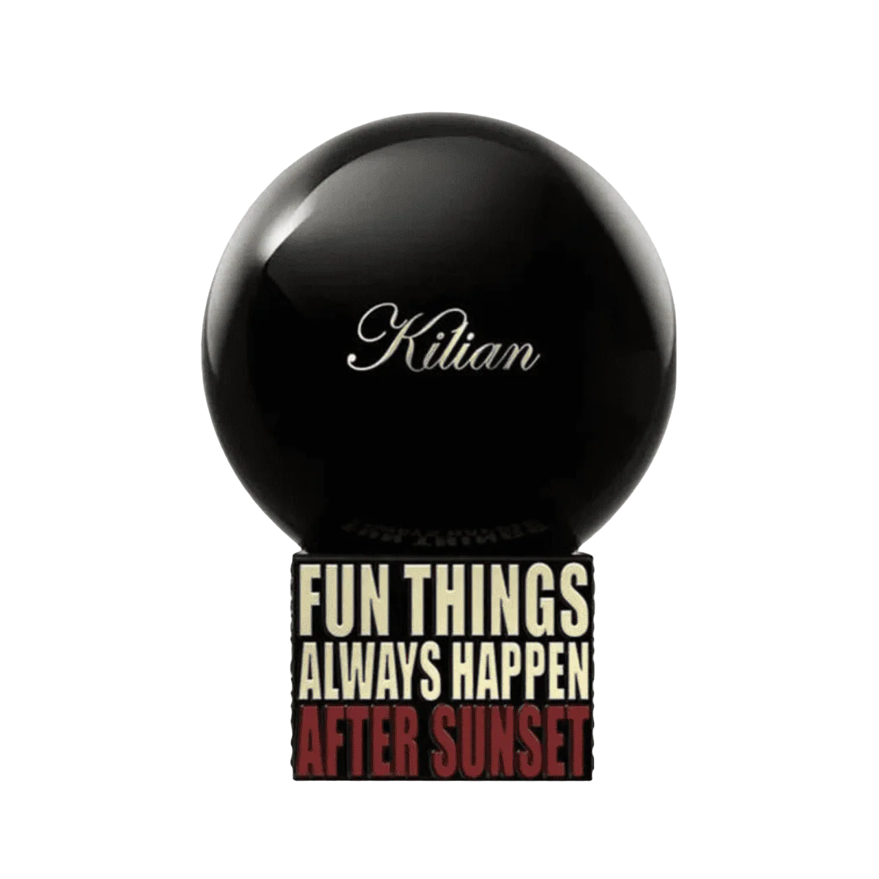 Kilian Fun Things Always Happen After Sunset EDP Mystic Store