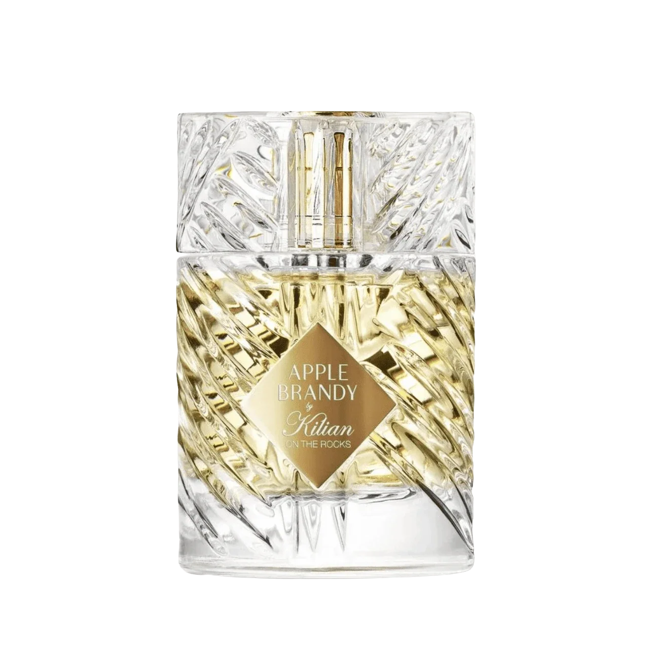 Kilian Apple Brandy on the Rocks Mystic Store