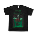 King Diamond - I Am Alive T-Shirt Z2 Comics