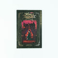 King Diamond's ABIGAIL - Hardcover Z2 Comics