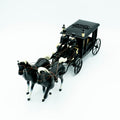 King Diamond - ABIGAIL 18th Century Hearse Z2 Comics