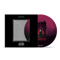 King Diamond: "Abigail" - Picture Disc Vinyl LP Z2 Comics