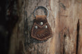 Kodiak Keyring