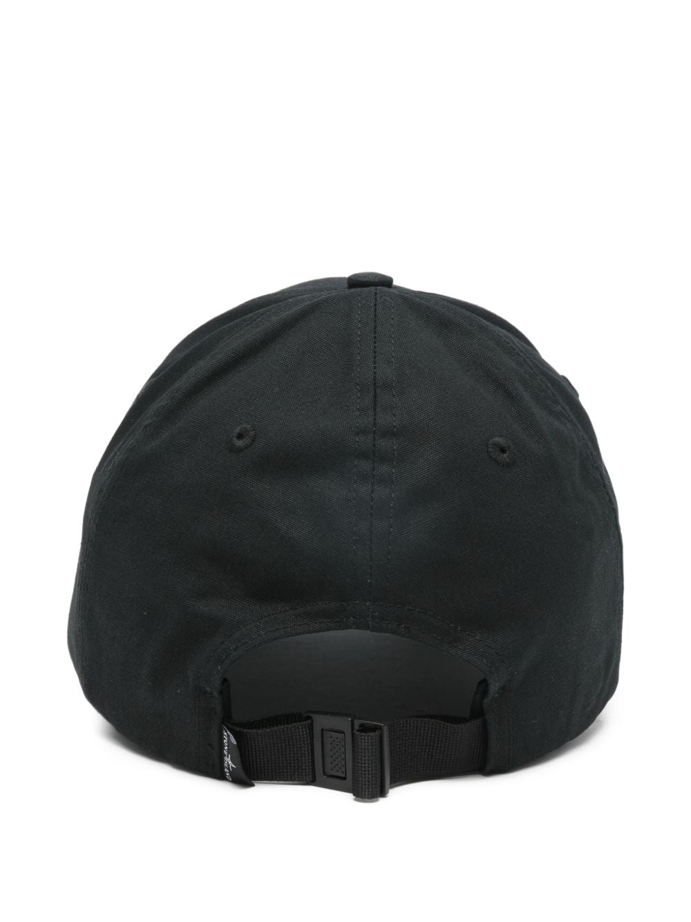 STONE ISLAND Logo Baseball Cap Banlieue91