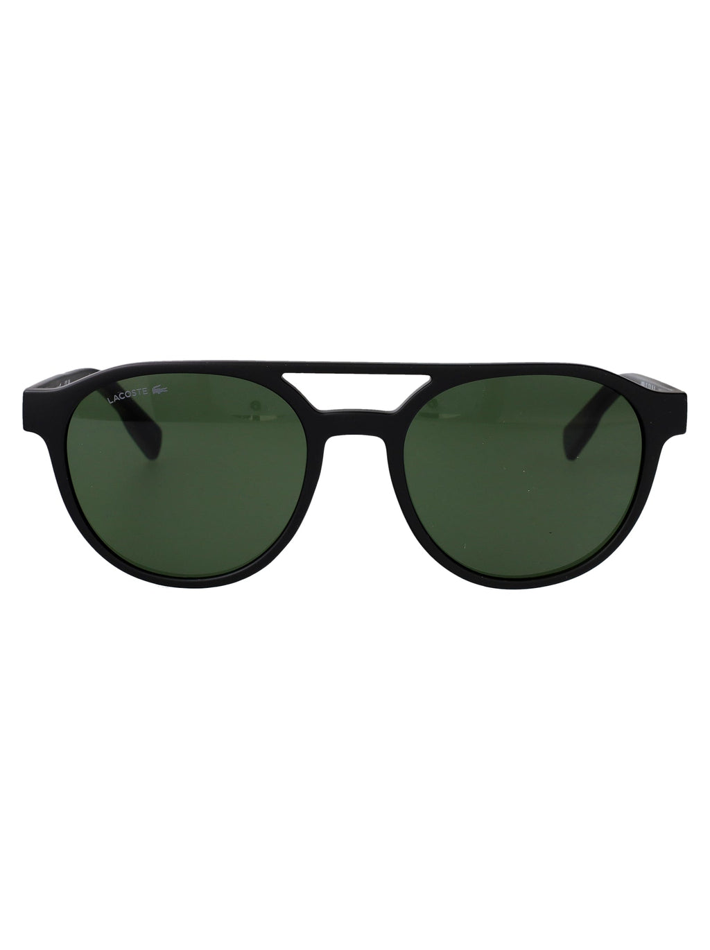 LACOSTE Injected Men's Sunglasses - FW25 Collection Banlieue91