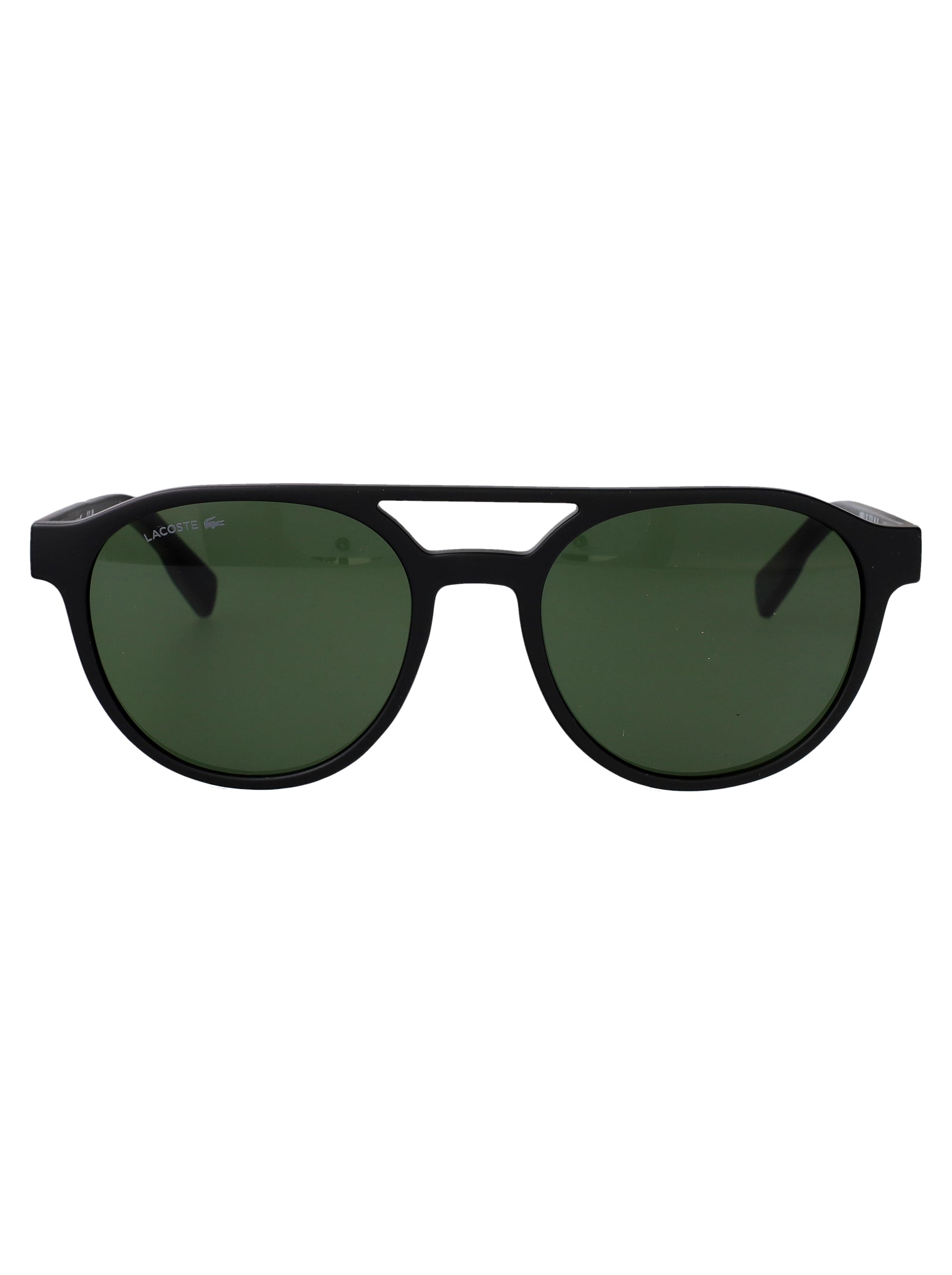 LACOSTE Injected Men's Sunglasses - FW25 Collection Banlieue91