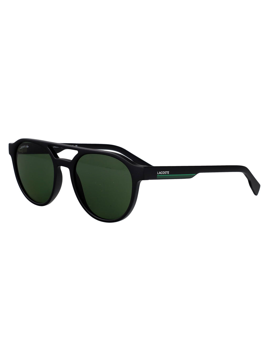 LACOSTE Injected Men's Sunglasses - FW25 Collection Banlieue91