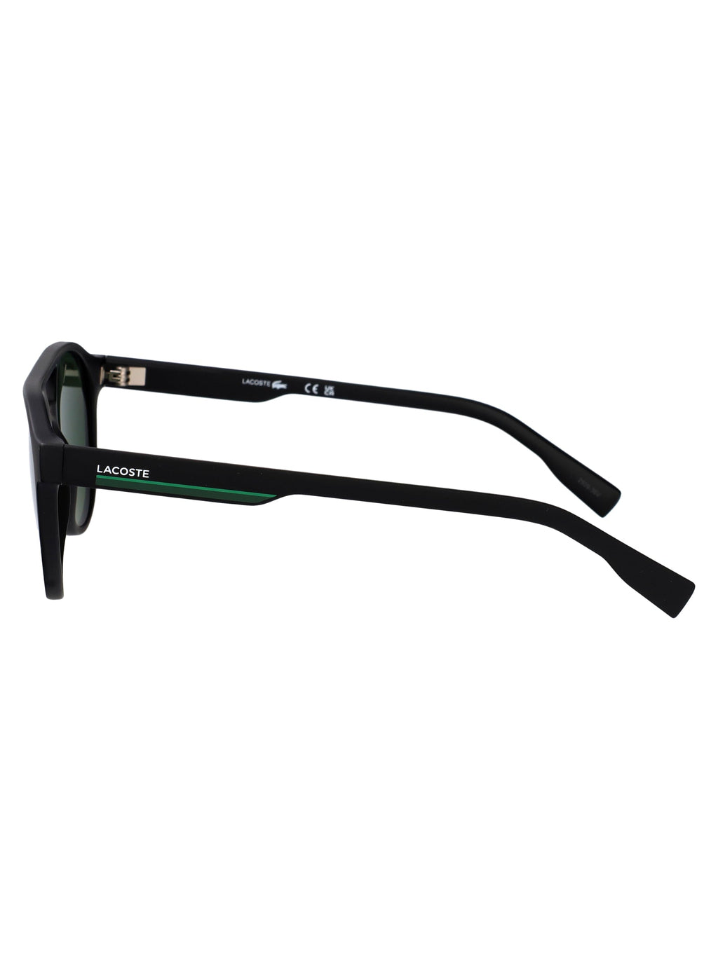 LACOSTE Injected Men's Sunglasses - FW25 Collection Banlieue91