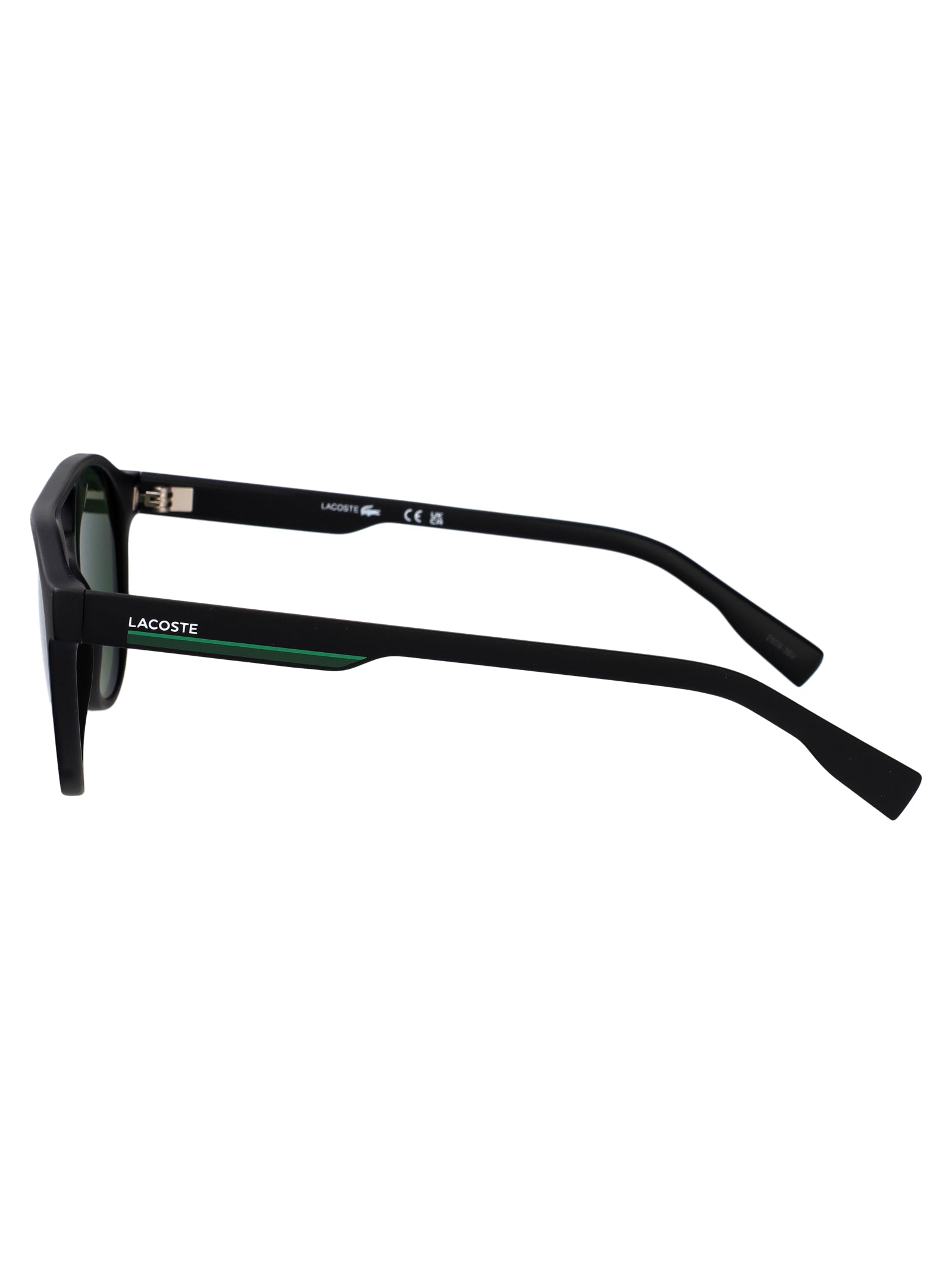 LACOSTE Injected Men's Sunglasses - FW25 Collection Banlieue91