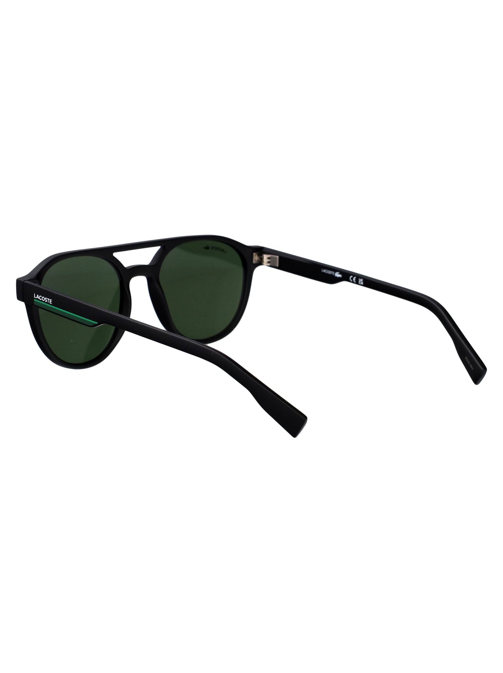 LACOSTE Injected Men's Sunglasses - FW25 Collection Banlieue91