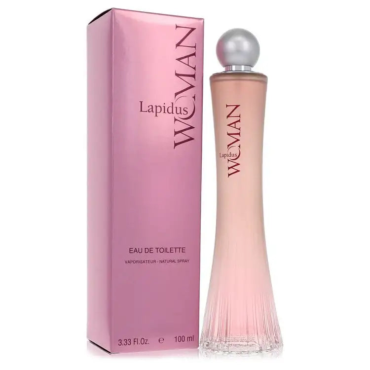 Lapidus By Ted Lapidus Perfume for Women