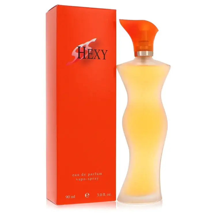 Hexy By Hexy Perfume for Women Gamer Scents
