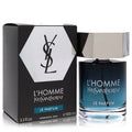 L'homme Le By Yves Saint Laurent Cologne for Men Gamer Scents