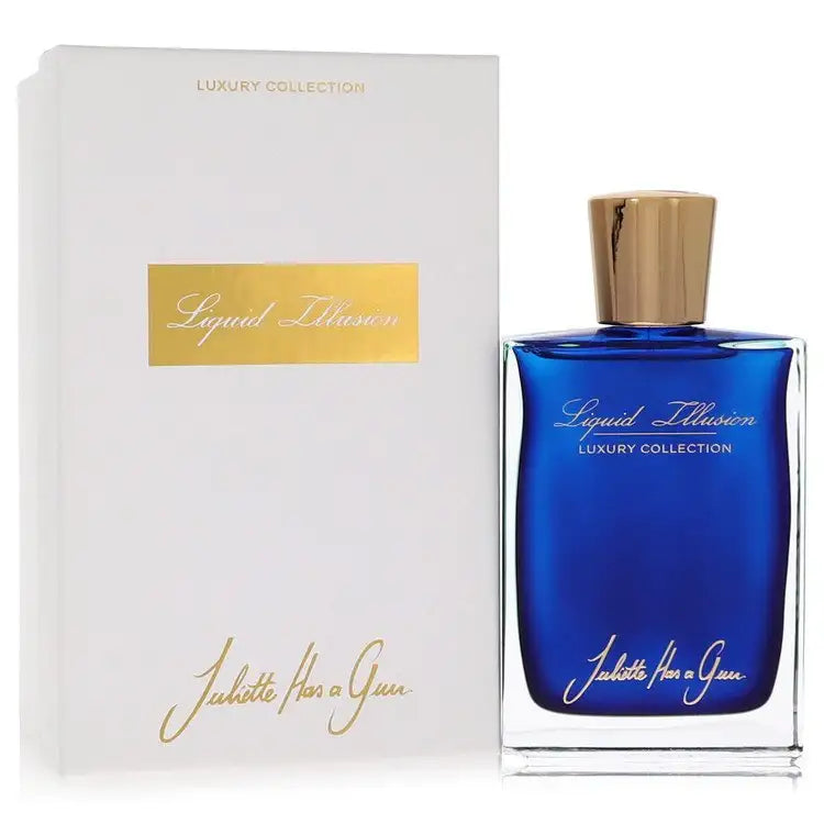 Liquid Illusion By Juliette Has A Gun (Unisex)