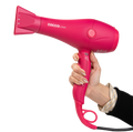 COCCO® Lite Pro XL Hair Dryer (Pink)