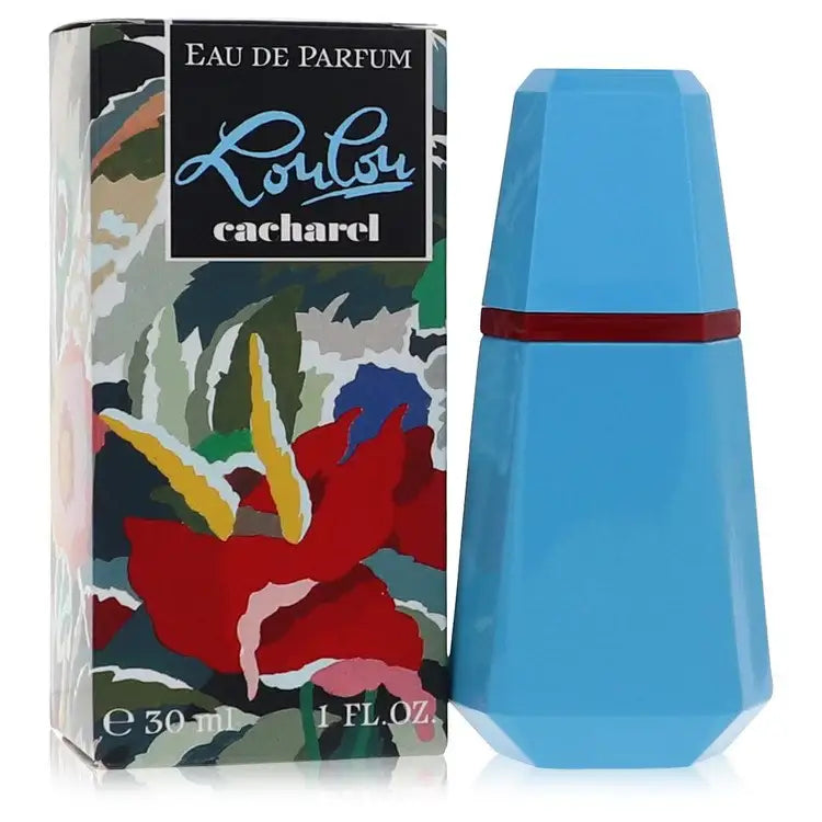 Lou Lou By Cacharel Perfume for Women