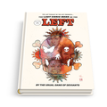 LPOTL - The Last Comic Book on the Left Vol. 2 - Deluxe Edition Z2 Comics