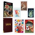 LPOTL: The Last Comic Book on the Left Vol. 1 - Deluxe Edition Z2 Comics