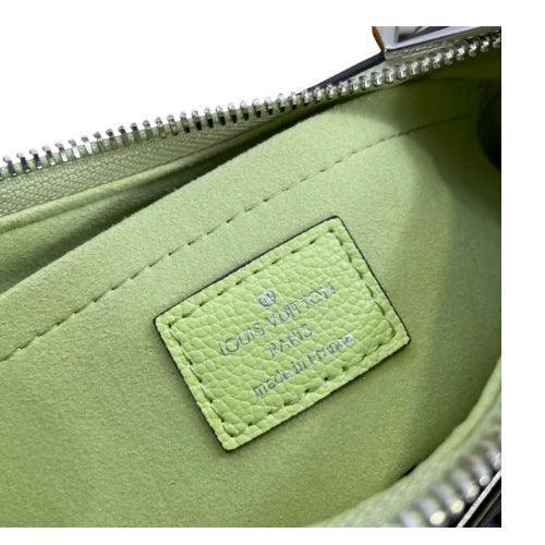 Louis Vuitton Epi Marelle Shoulder Bag Banlieue91