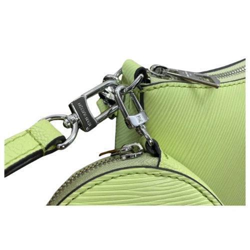 Louis Vuitton Epi Marelle Shoulder Bag Banlieue91