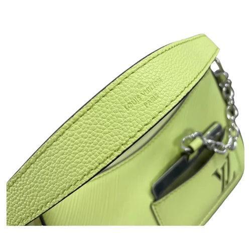 Louis Vuitton Epi Marelle Shoulder Bag Banlieue91