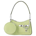 Louis Vuitton Epi Marelle Shoulder Bag Banlieue91