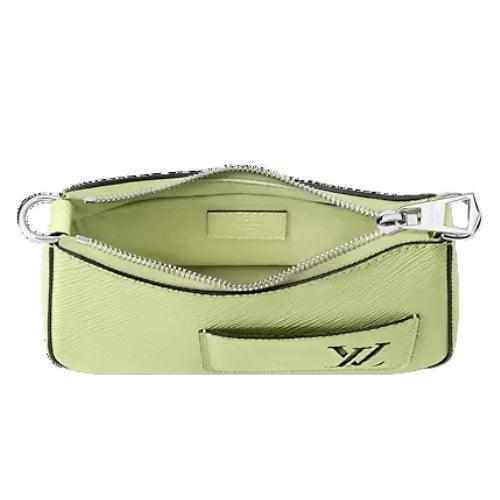 Louis Vuitton Epi Marelle Shoulder Bag Banlieue91