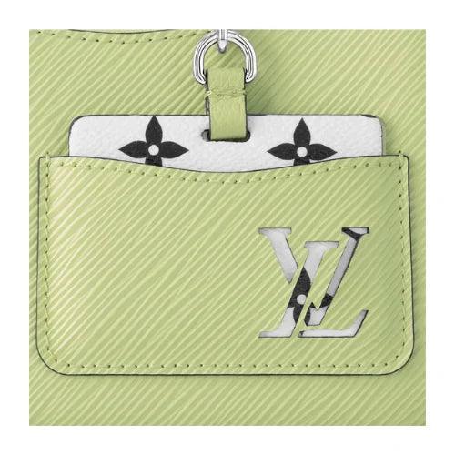 Louis Vuitton Epi Marelle Shoulder Bag Banlieue91
