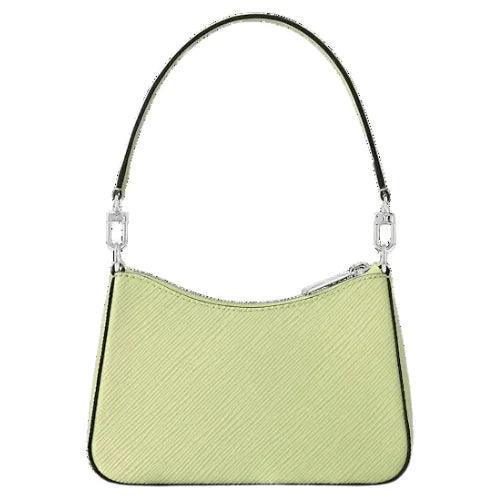Louis Vuitton Epi Marelle Shoulder Bag Banlieue91