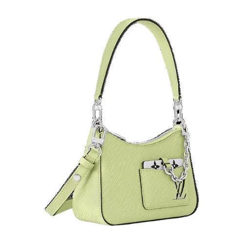 Louis Vuitton Epi Marelle Shoulder Bag Banlieue91
