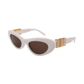Loewe Sunglasses LW40156U-25E-52-20-140 Non-Polarized FrameVault