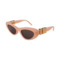 Loewe Sunglasses LW40156U-72E-52-20-140 Non-Polarized FrameVault