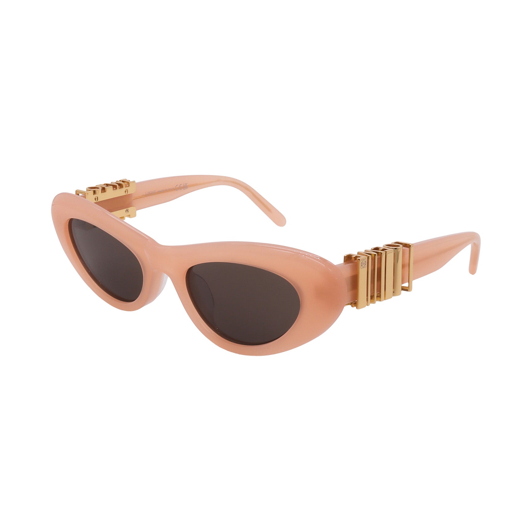 Loewe Sunglasses LW40156U-72E-52-20-140 Non-Polarized FrameVault