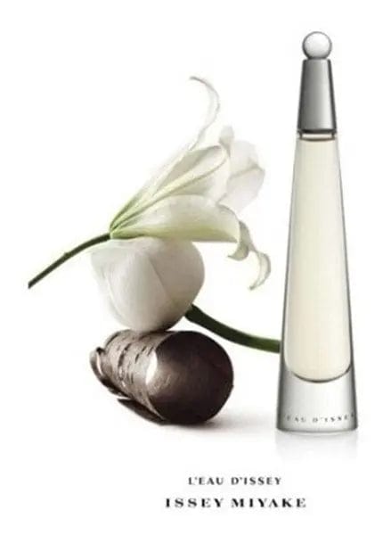 L´eau Dissey By Issey Miyake For Women 3.3oz EDT Spray