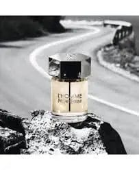 L´Homme By Yves Saint Lauren For Men 2.0oz EDT Spray
