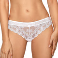 Soft Sheer Mesh Thong Panty LaGerta