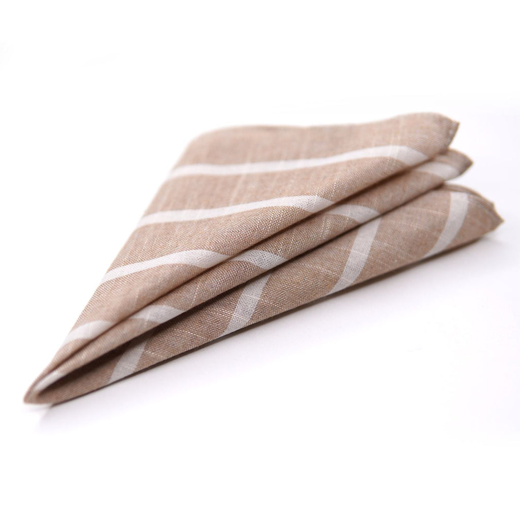 La Jolla - Pocket Square