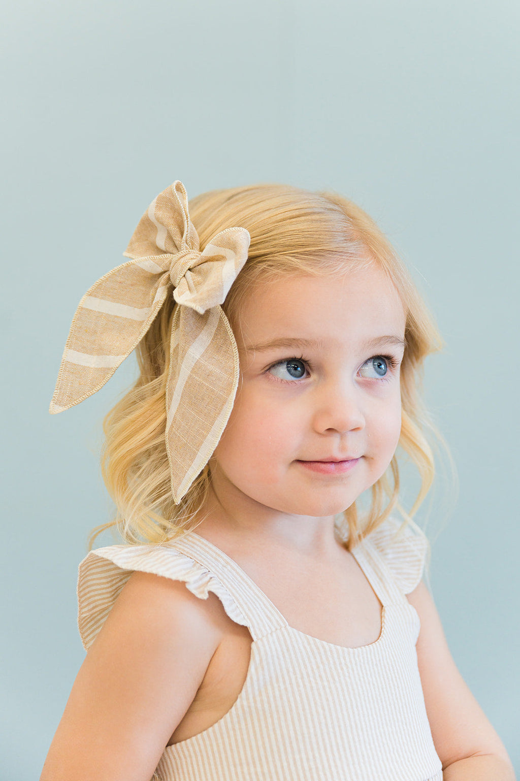 La Jolla - Darling Hair Bow