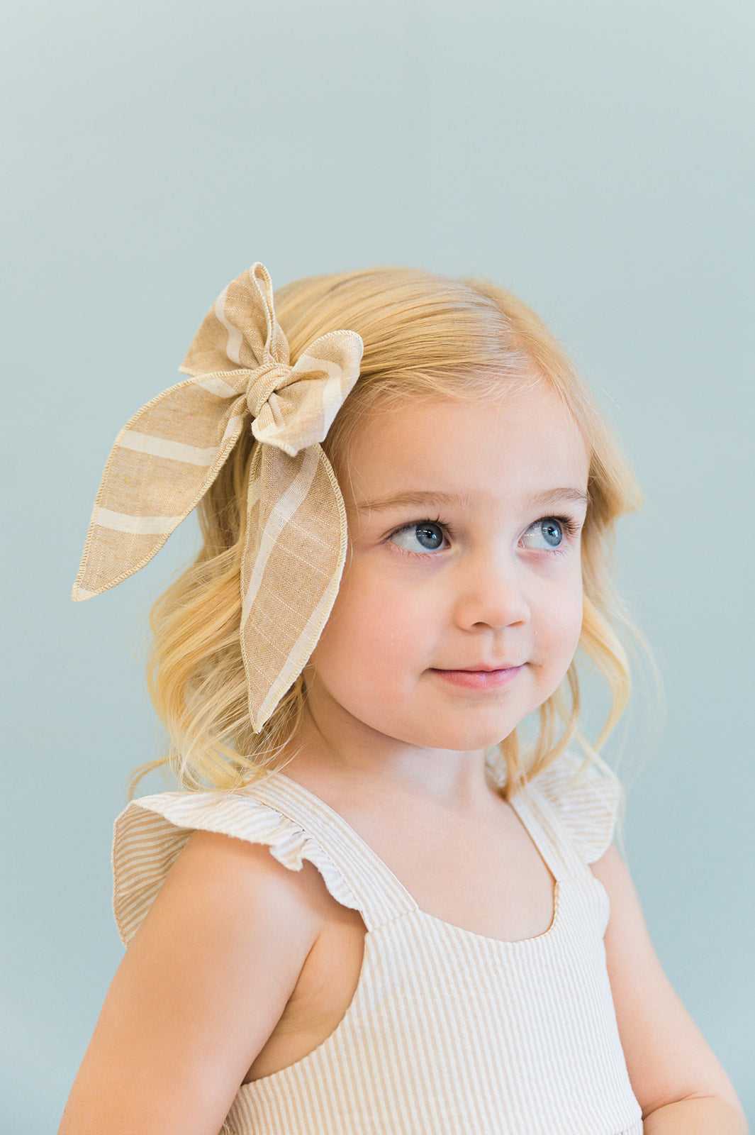 La Jolla - Darling Hair Bow