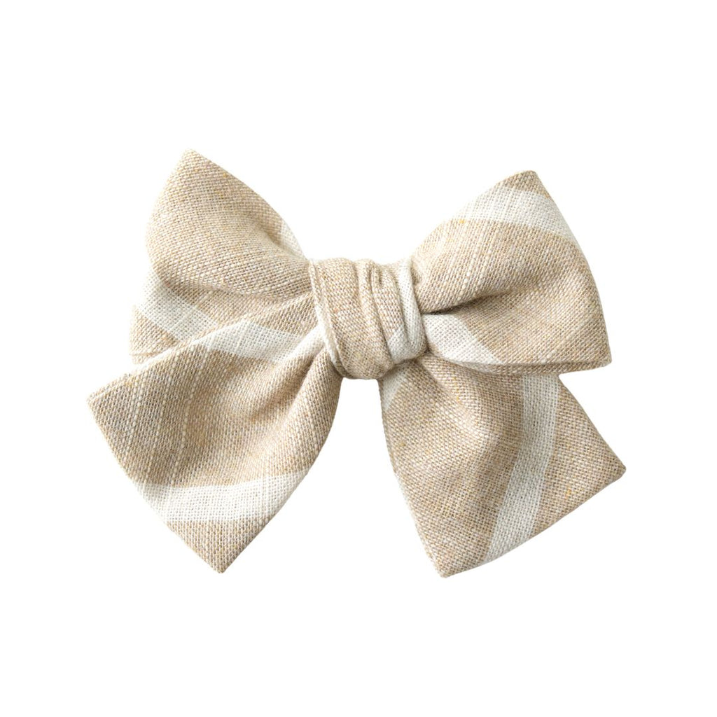 La Jolla - Petite Hair Bow