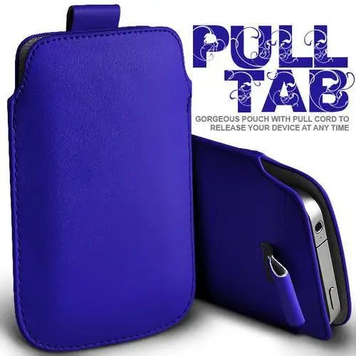 Leather Pouch Coque For iPhone 5 5S SE 5C Case Pocket Rope Holster Pull Tab Pouch Cover For iPhone SE 5 S E 5C Phone Bag Case V.I.P Digital Presence