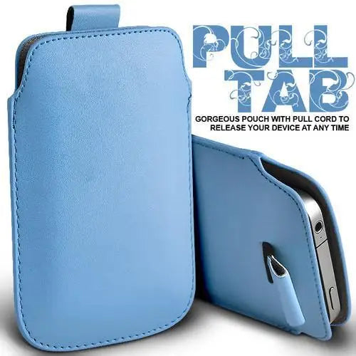 Leather Pouch Coque For iPhone 5 5S SE 5C Case Pocket Rope Holster Pull Tab Pouch Cover For iPhone SE 5 S E 5C Phone Bag Case V.I.P Digital Presence